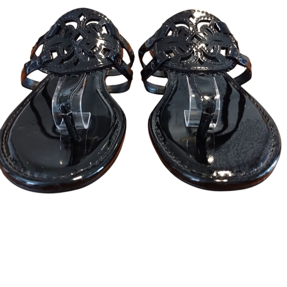 Circus by Sam Edelman Black Sandals - Picture 6 of 6
